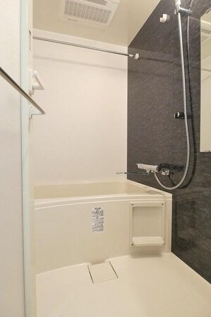 LUMEED CUBE 菊川 PREMIUMの物件内観写真